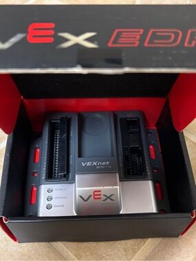 Vex Robotics Design System Cortex Microcontroller 276-2194 - 802.11g
